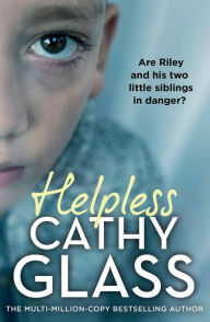 Ebook downloads for kindle fire Helpless: Are Riley and his two little siblings in danger?