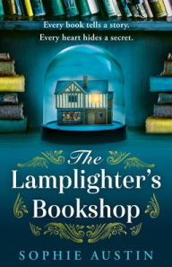 Title: The Lamplighter's Bookshop, Author: Sophie Austin