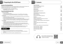 Alternative view 3 of AQA GCSE 9-1 Spanish Complete Revision and Practice: Ideal for home learning, 2026 exam