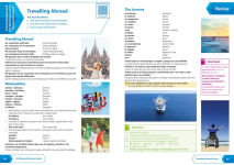 Alternative view 4 of AQA GCSE 9-1 Spanish Complete Revision and Practice: Ideal for home learning, 2026 exam