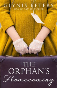 Ebook free download forums The Orphan's Homecoming (The Red Cross Orphans, Book 3)