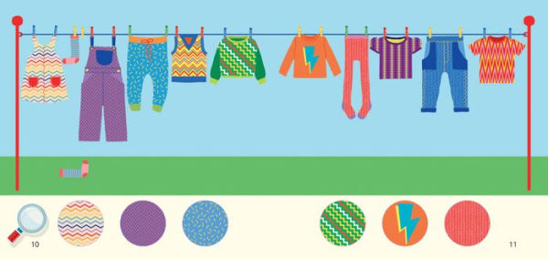 Shapes Everywhere: Foundations for Phonics