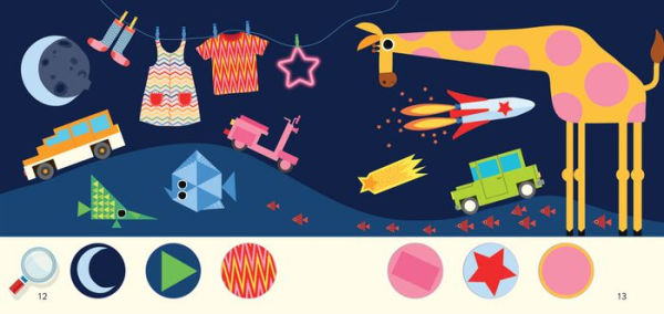 Shapes Everywhere: Foundations for Phonics