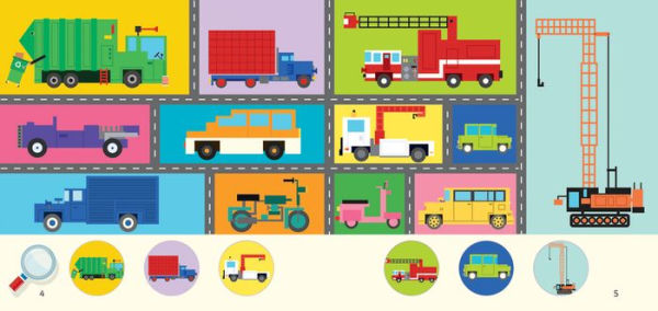 Shapes Everywhere: Foundations for Phonics