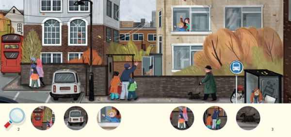 Seasons: Foundations for Phonics