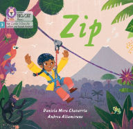 Title: Zip!: Phase 3 Set 1 Blending practice, Author: Daniela Mora Chavarr a
