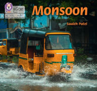 Title: Monsoon: Phase 3 Set 2 Blending practice, Author: Saaleh Patel
