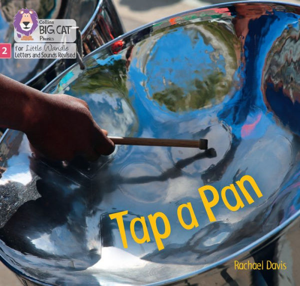 Tap a Pan: Phase 2 Set 1
