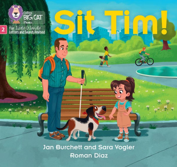 Sit Tim!: Phase 2 Set 2