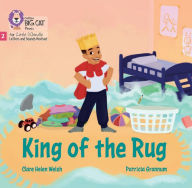 Title: King of the Rug: Phase 2 Set 5, Author: Clare Helen Welsh