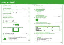 Alternative view 3 of Year 6 Mental Maths Targeted Practice Workbook: For the 2025 Tests