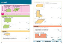 Alternative view 4 of Year 6 Mental Maths Targeted Practice Workbook: For the 2025 Tests