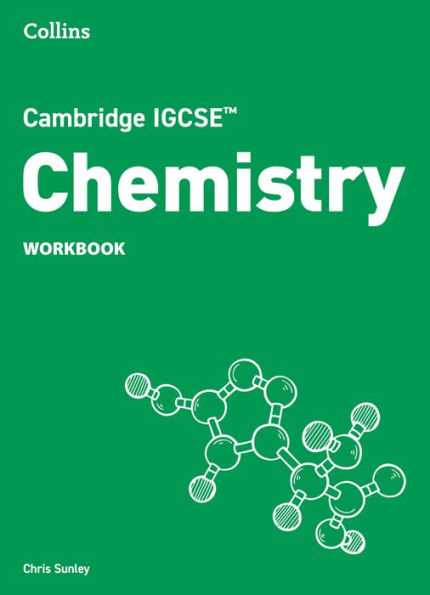 Cambridge IGCSET Chemistry Workbook