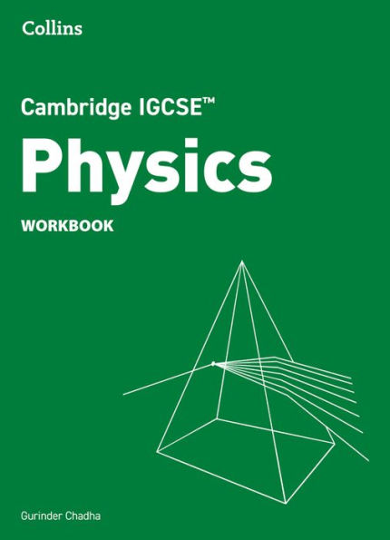 Cambridge IGCSET Physics Workbook