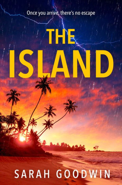 The Island (The Thriller Collection, Book 6)