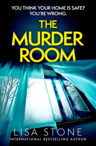 Title: The Murder Room, Author: Lisa Stone