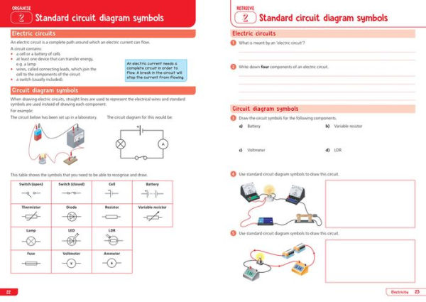 Collins GCSE Science 9-1: AQA GCSE 9-1 Physics: Organise and Retrieve Your Knowledge