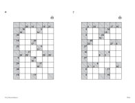 Alternative view 2 of The Times Kakuro Book 1: 200 mathematical logic puzzles