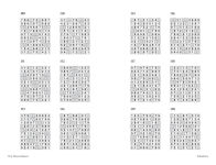 Alternative view 4 of The Times Kakuro Book 1: 200 mathematical logic puzzles
