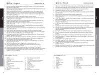Alternative view 2 of Collins Pub Quiz: easy, medium and hard questions with picture rounds