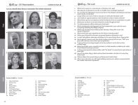 Alternative view 4 of Collins Pub Quiz: easy, medium and hard questions with picture rounds