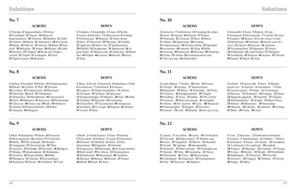 The Times 2 Jumbo Crossword Book 20: 60 large general-knowledge crossword puzzles