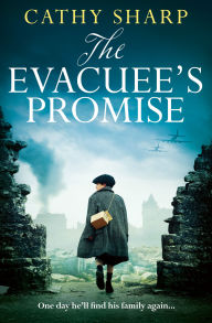 Free mobipocket ebook downloads The Evacuee's Promise in English
