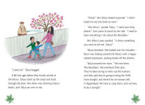 Alternative view 3 of Taliya and the Rewilders