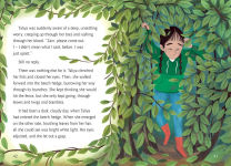 Alternative view 4 of Taliya and the Rewilders