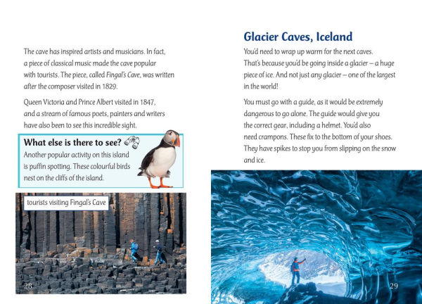 Forever Flames and Twisted Trees