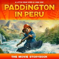 Download pdf ebooks for free online Paddington in Peru: The Movie Storybook MOBI 9780008681838 by HarperCollins Children's Books English version