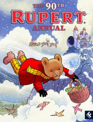 Free downloadable audio textbooks The Rupert Annual 2026
