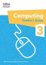 Title: Collins International Primary Computing, Author: Tracy Gardner