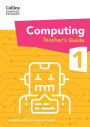 Collins International Primary Computing - International Primary Computing Teacher's Guide: Stage 1