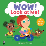 Title: Wow! - Wow! Look at Me!, Author: HarperCollins Children's Books