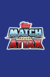 Title: Match Attax All-New Mega Trivia, Author: Match Attax