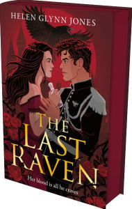 Google epub ebooks download The Last Raven (The Ravens, Book 1) English version