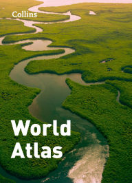 Title: Collins World Atlas: Paperback Edition, Author: Collins Maps