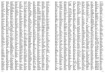 Alternative view 3 of Collins World Atlas: Paperback Edition