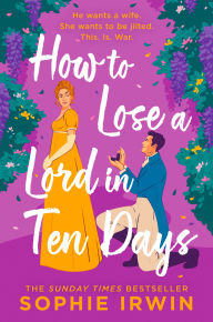 Free pdf e book download How to Lose a Lord in Ten Days (English literature)