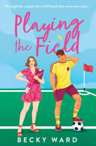 Free textile book download Playing the Field