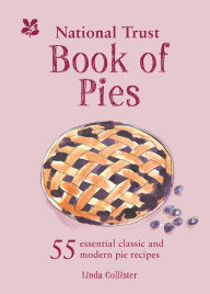 Free audio book downloads ipod Book of Pies: 55 essential classic and modern pie recipes by Linda Collister 9780008697945