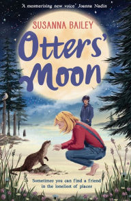 Title: Otters' Moon, Author: Susanna Bailey