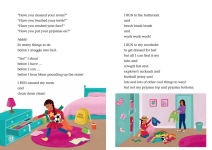 Alternative view 2 of Collins Big Cat - Magic, Magic, Everywhere: Band 11/Lime