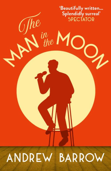 the Man Moon