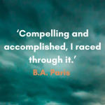 Alternative view 4 of After the Storm