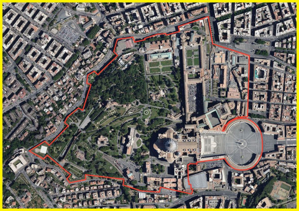 The Atlas of Microstates: Exploring the World's Smallest Nations