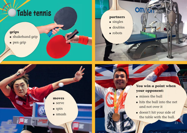 Collins Big Cat - Smash!: Band 08/Purple