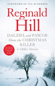 Free ipod downloads books Dalziel and Pascoe Hunt the Christmas Killer & Other Stories by Reginald Hill, Val McDermid iBook PDF CHM