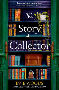 Free ebook download in pdf The Story Collector